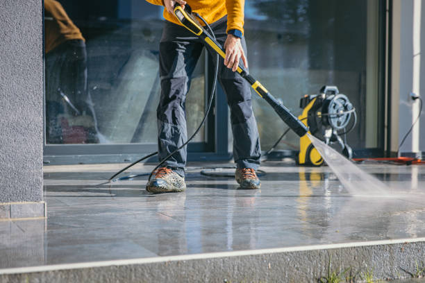 Best Roof Power Washing Services  in Washington, IL