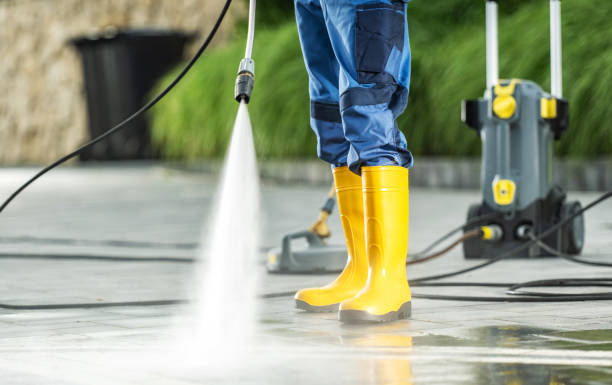 Best Pressure Washing Services Near Me  in Washington, IL