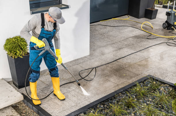 Best Residential Pressure Washing Services  in Washington, IL